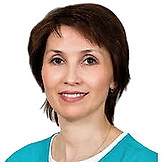 Гибадуллина Зухра Загидовна