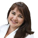 Маштакова Светлана Сергеевна