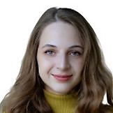 Борисова Анастасия Юрьевна