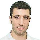 Шахназаров Эрнест Владимирович