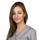 Никитина Елена Николаевна