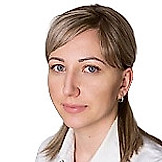 Жданюк Анастасия Васильевна