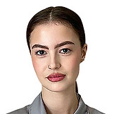Мезенец Алевтина Сергеевна