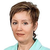 Линкова Светлана Ивановна