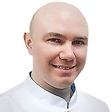 Масликов Дмитрий Анатольевич