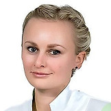 Туганова Анна Сергеевна