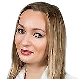 Алексина Ольга Александровна