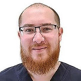 Казаков Андрей Валерьевич