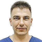 Карнов Дмитрий Владимирович