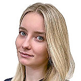 Бондарь Анастасия Игоревна