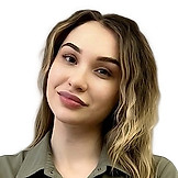 Калиничева Мария Сергеевна