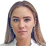 Кузьменко Анна Сергеевна