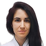 Савёлова Седа Аниюлаховна