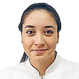 Мустафина Алина Илдусовна