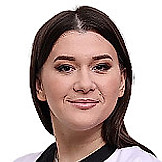Бибарсова Марьям Исмаиловна