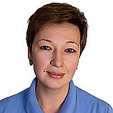 Павлова Татьяна Владимировна