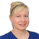 Федосеенкова Инна Александровна
