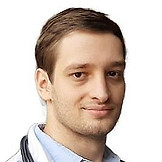 Борисов Семён Всеволодович