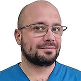 Быков Игорь Вячеславович