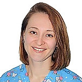 Воронцова Екатерина Эрнестовна