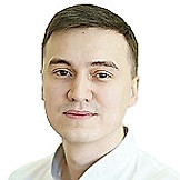 Куюков Андрей Викторович