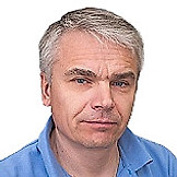 Козлов Игорь Витальевич