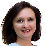 Макарова Александра Николаевна 