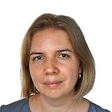 Силукова Анна Сергеевна