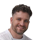 Губарев Андрей Викторович 