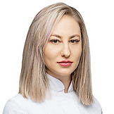 Зеленина Олеся Владимировна
