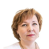 Харченко Ирина Николаевна