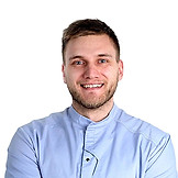 Нуждов Даниил Александрович