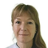 Чернобровкина Юлия Яковлевна