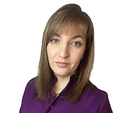 Степаненко Елена Сергеевна