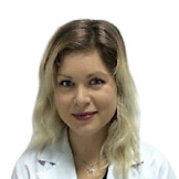Попова Нина Вячеславовна