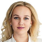 Ковалева Дарья Вячеславовна