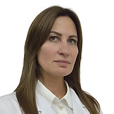 Бондаренко Екатерина Александровна