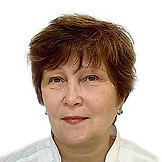 Родина Светлана Петровна