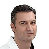 Мохов Андрей Витальевич