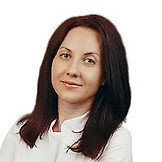 Смекалина Анастасия Викторовна