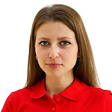 Баранцева Ксения Геннадьевна