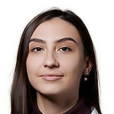 Хаврик Анна Вадимовна