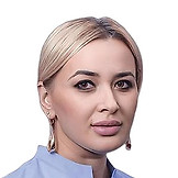 Шугушева Зарина Арсеновна