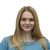 Бекетова Серафима Семеновна
