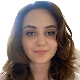 Хачатрян Анаит Даниловна