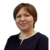 Шестерина Юлия Сергеевна