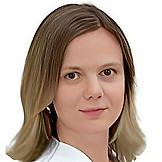 Фискович Алина Николаевна