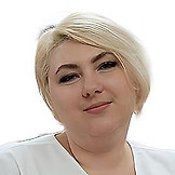 Евсеева Олеся Юрьевна