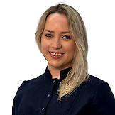 Савченкова Анна Сергеевна 