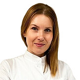 Шурыгина Ольга Сергеевна